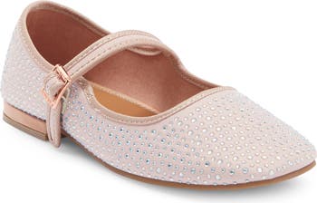 Kids' Quinn Mary Jane Flat