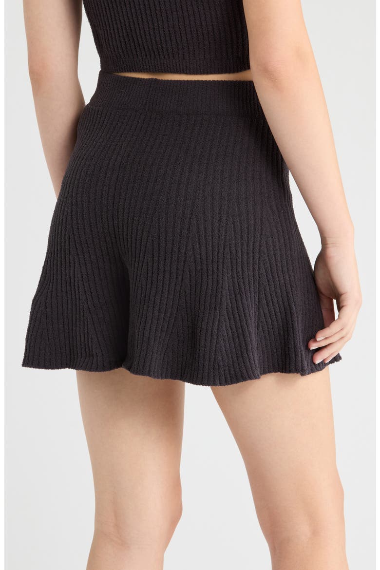 Jodee Lite Shorts, Alternate, color, INK