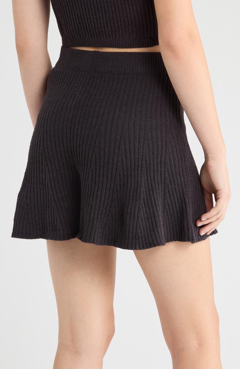 UGG<sup>®</sup> Jodee Lite Shorts, Alternate, color, Ink