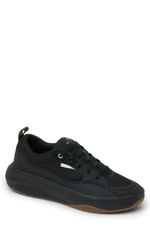 Fanning Sneaker (Men)