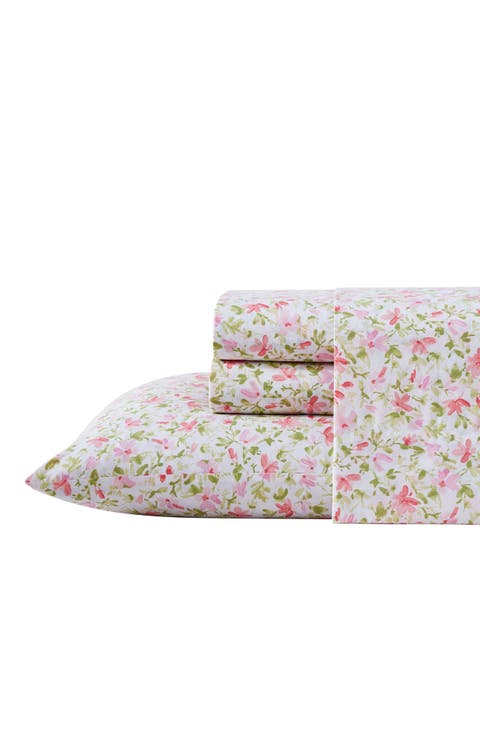 Norella Cotton Comforter Set