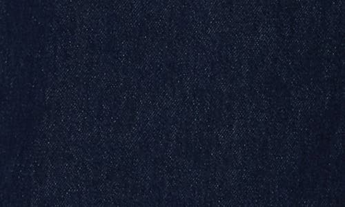 7 For All Mankind Bonnie Curvi Barrel Leg Stretch Jeans In Blue