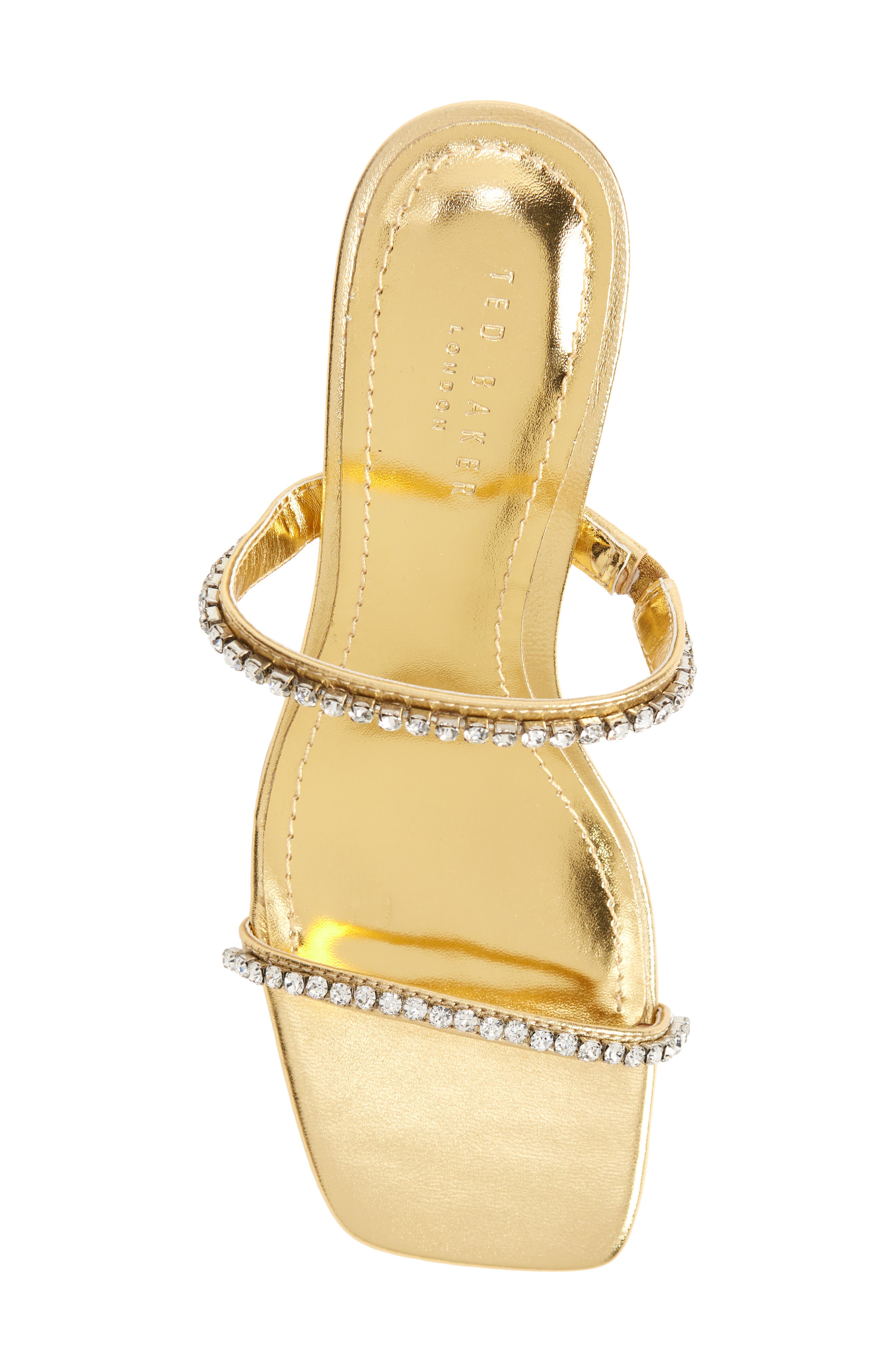 Ted Baker London Rinata Sandal, Alternate, color, 