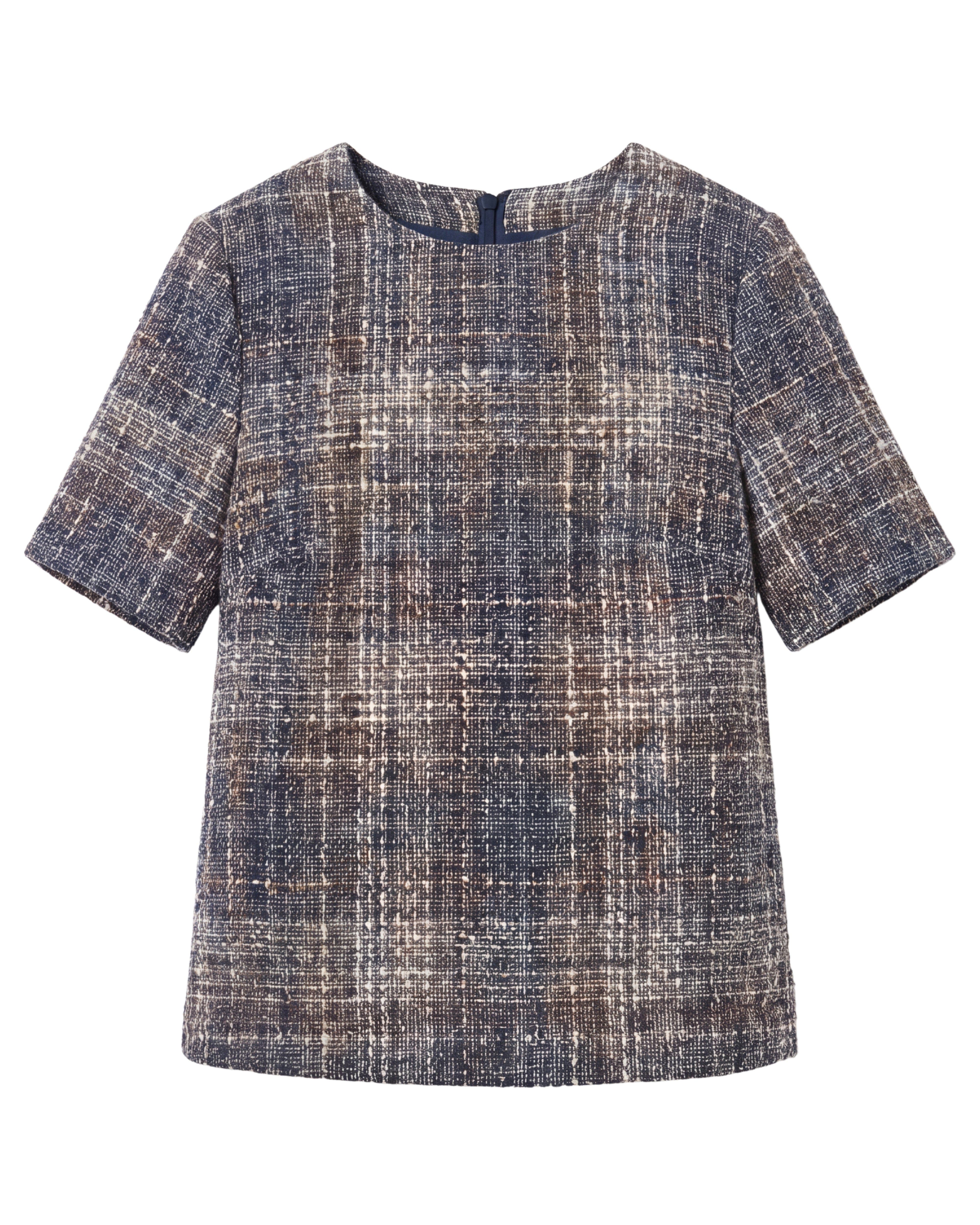 selected Sheridan Tweed
