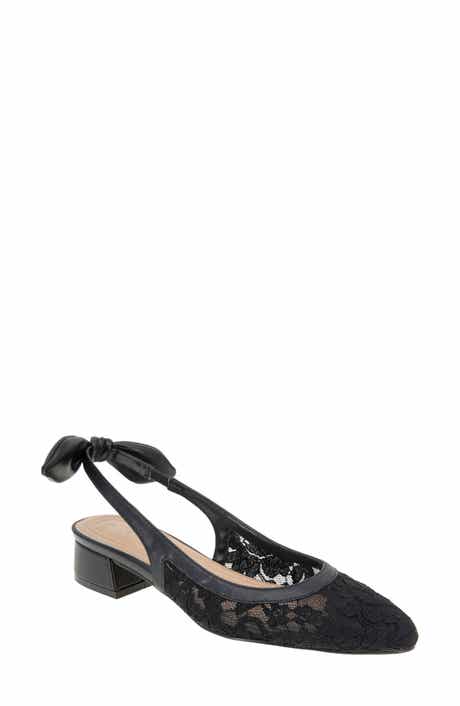 BCBGeneration Torna Slingback Pump
