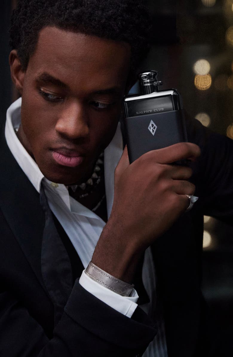 Ralph Lauren Ralph's Club Parfum Gift Set (Limited Edition) $175 Value, Alternate, color, 