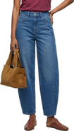 Wilt Mid-rise Baggy Jeans