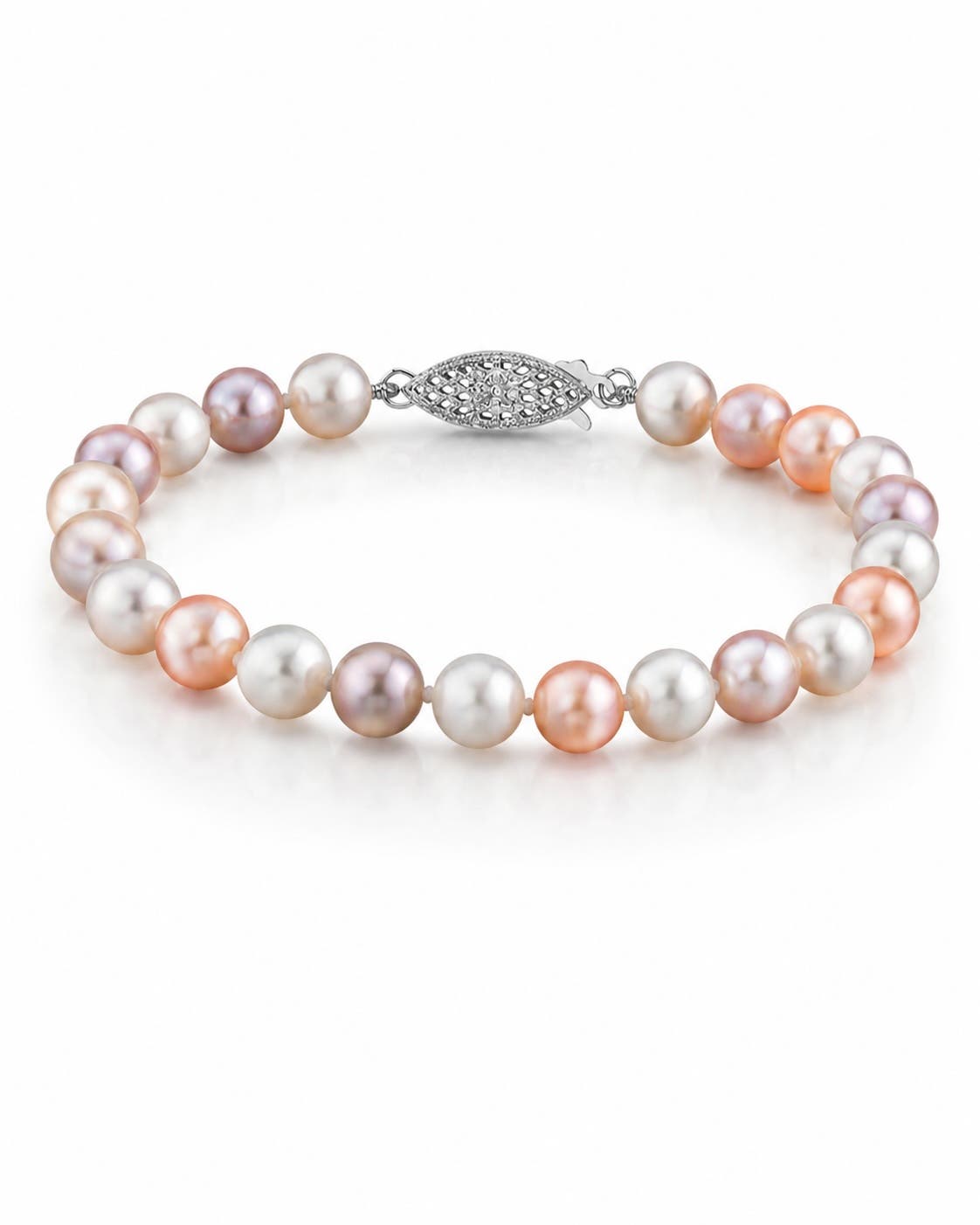 selected Sterling Silver Clasp