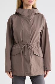Columbia Pardon My Hooded Jacket