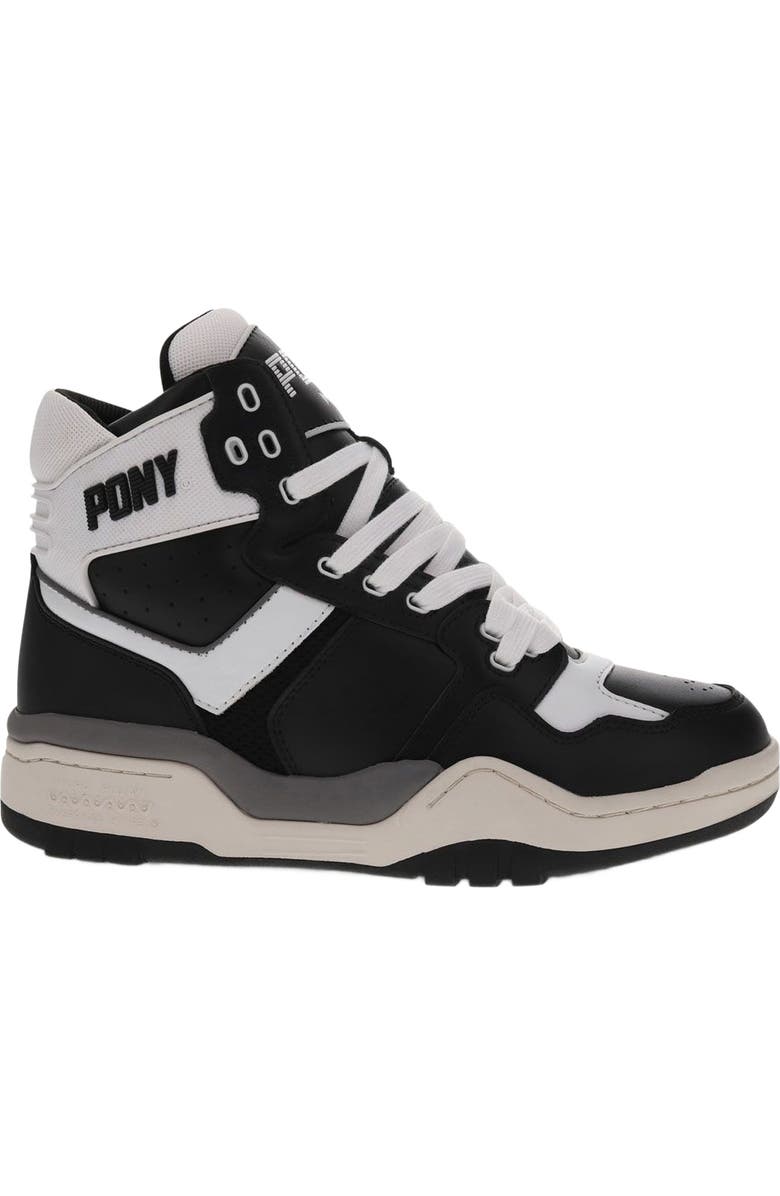 PONY M-110 Archive Sneakers, Alternate, color,
