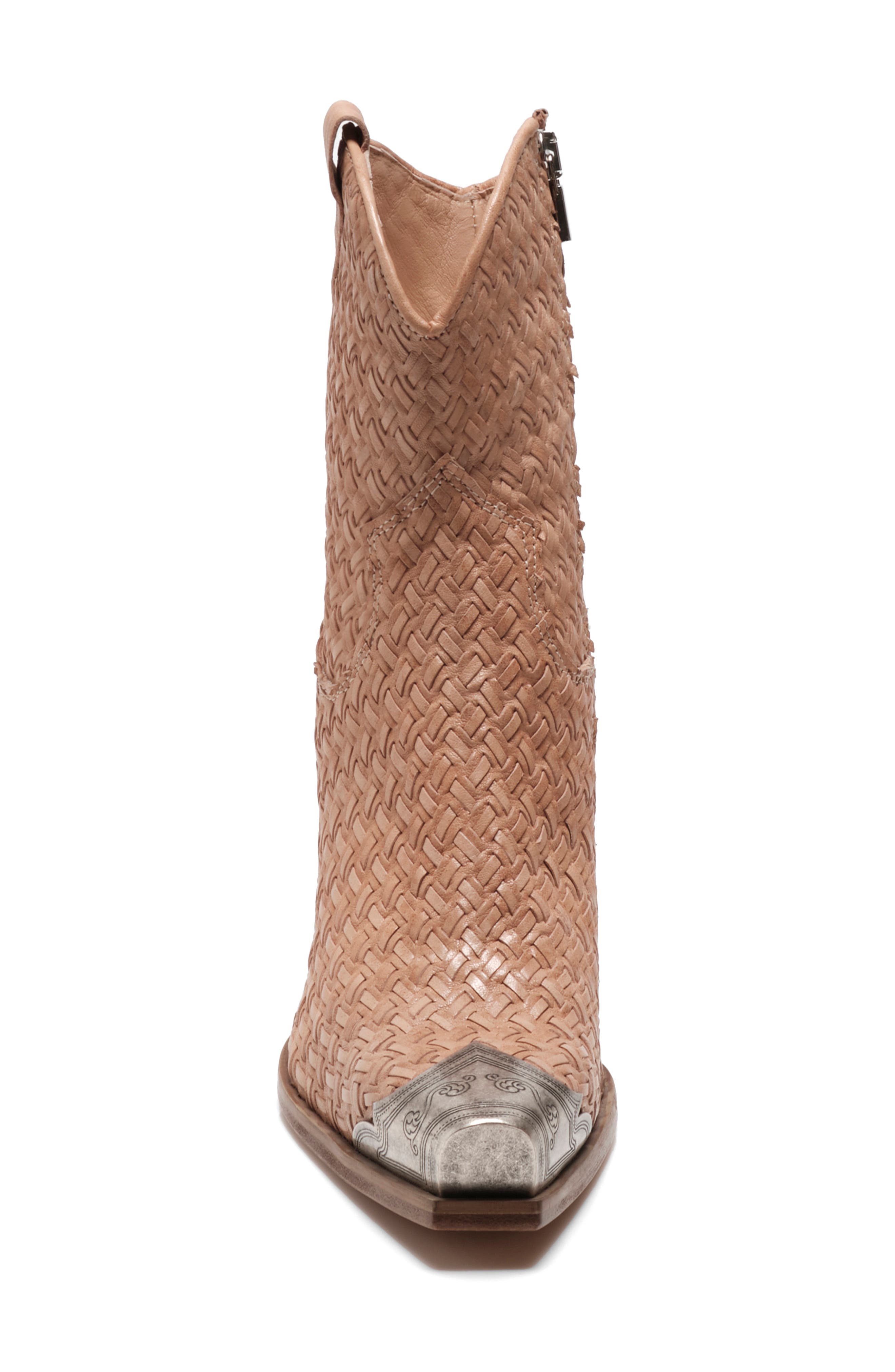 Free People Brayden Western Boot, Alternate, color, 