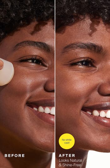 Unseen Sunscreen Stick SPF 40