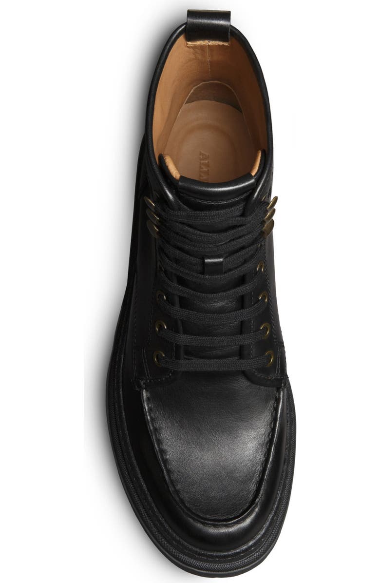 Allen Edmonds Sawyer Waterproof Lace-Up Boot, Alternate, color,