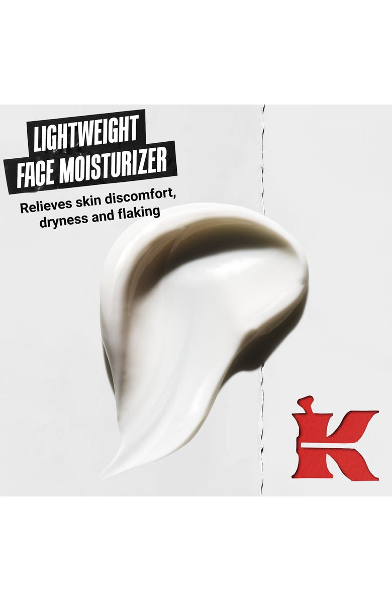 Kiehl's Since 1851 Ultra Facial Meltdown Recovery Cream, Alternate, color, 