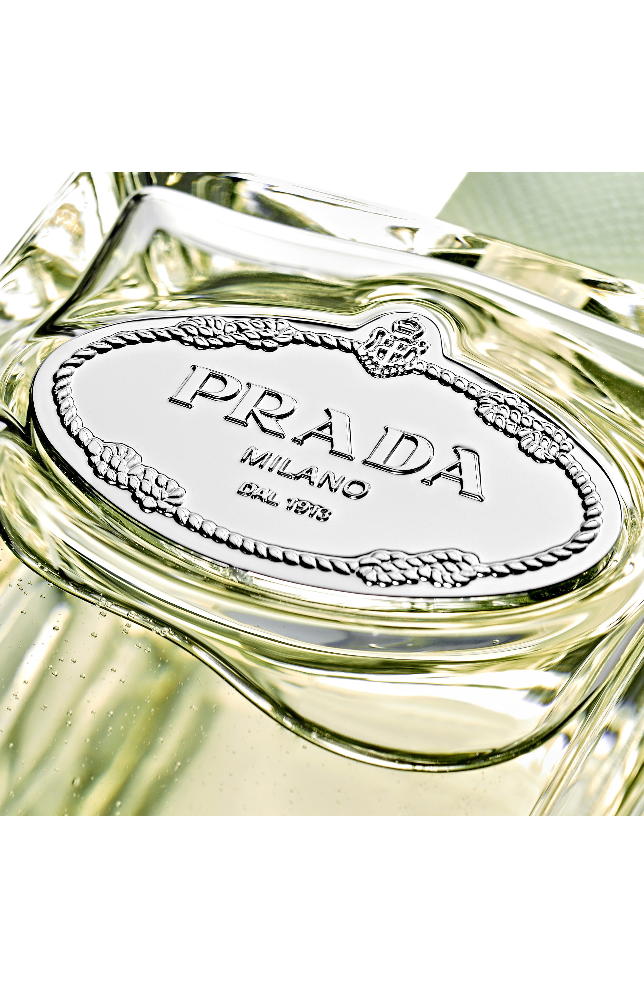 Prada Les Infusions Iris Eau de Parfum (Women) | Nordstrom