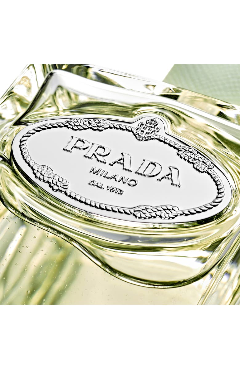Prada Les Infusions Iris Eau de Parfum, Alternate, color,