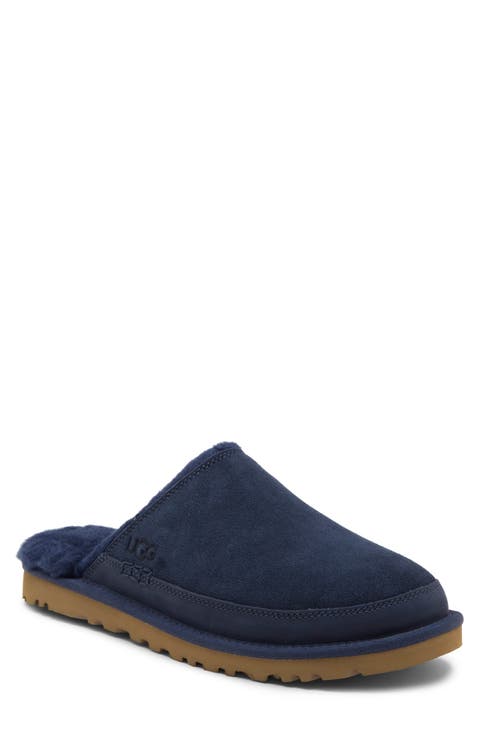 Leisure Nomad Slide Slipper