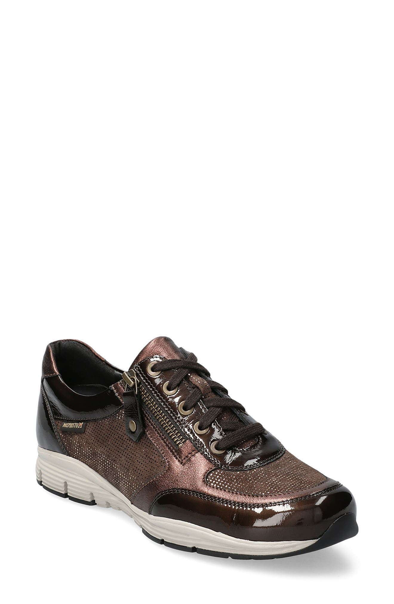 DARK BRONZE
