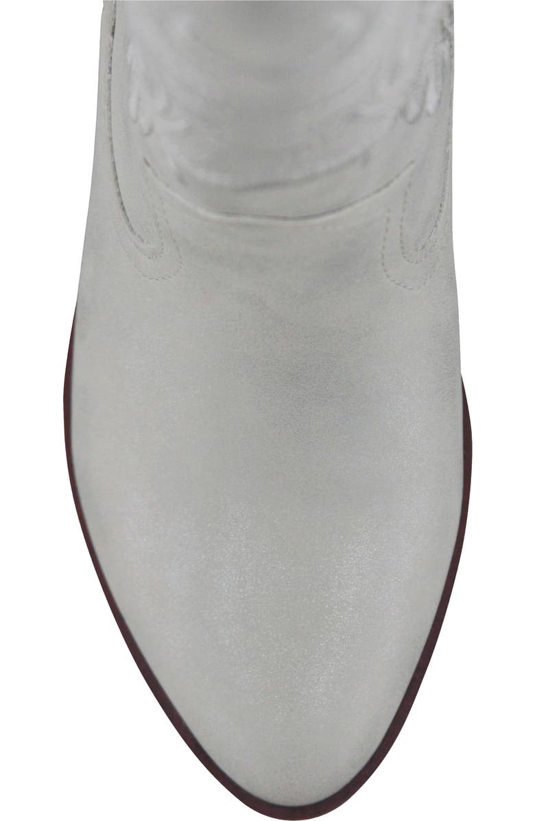 MIA Taley Western Boot, Alternate, color,