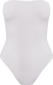 Naked Wardrobe Meant Tube Bodysuit