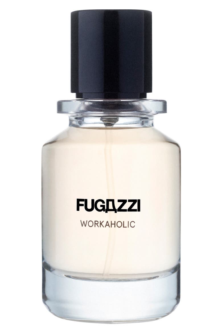 Workaholic Extrait de Parfum, Alternate, color, NO COLOR