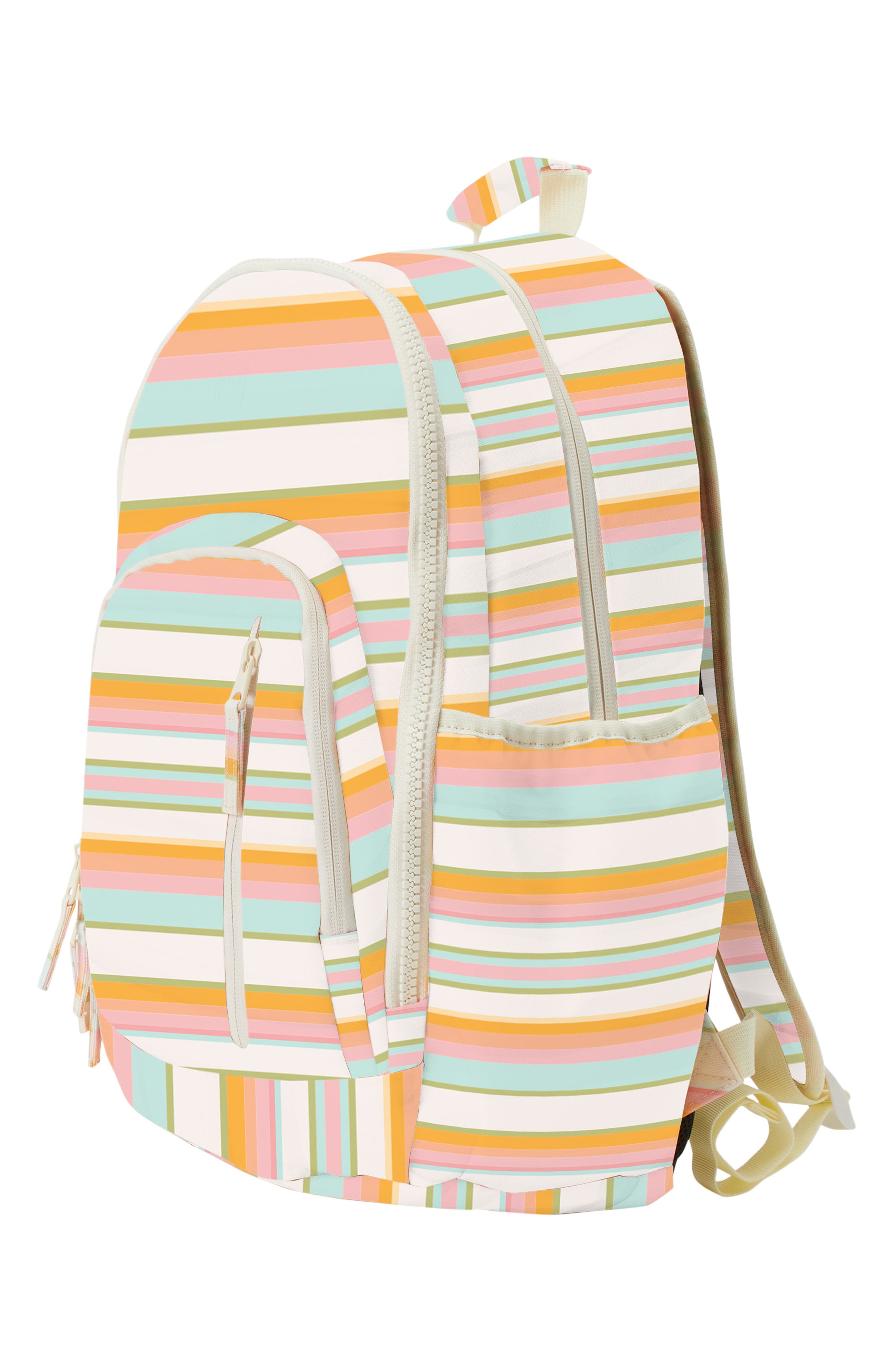 Billabong Roadie Jr Recycled Polyester Backpack, Alternate, color, 