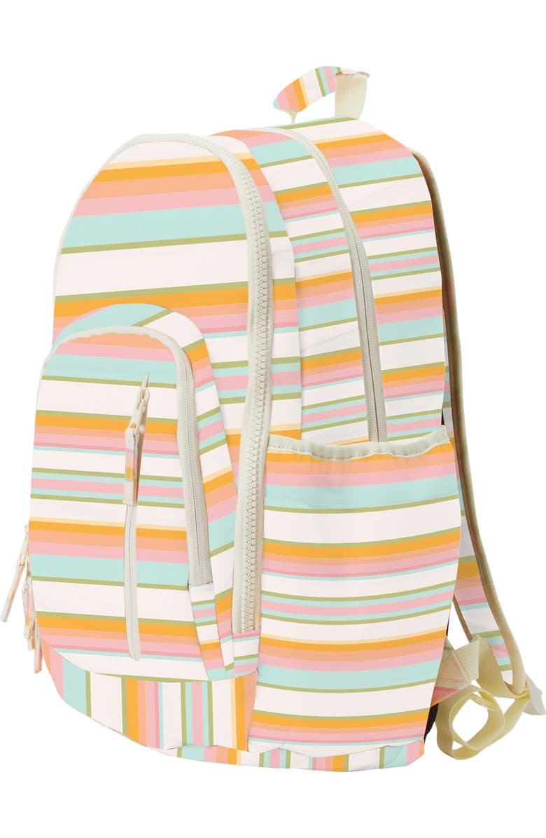 Billabong Roadie Jr Recycled Polyester Backpack, Alternate, color,