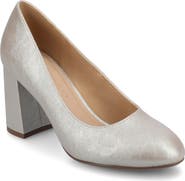 Journee Collection Seraphina Pump