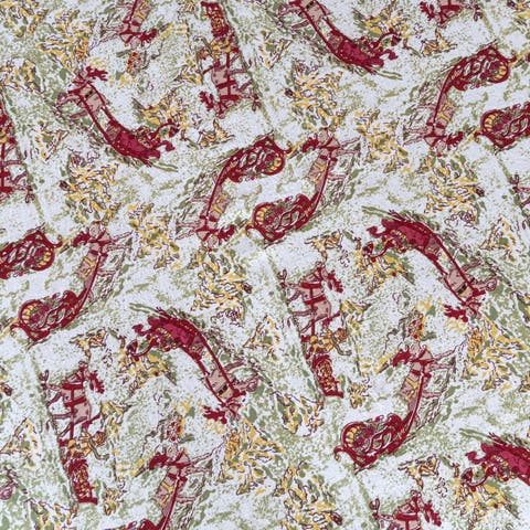 Renne Tablecloth