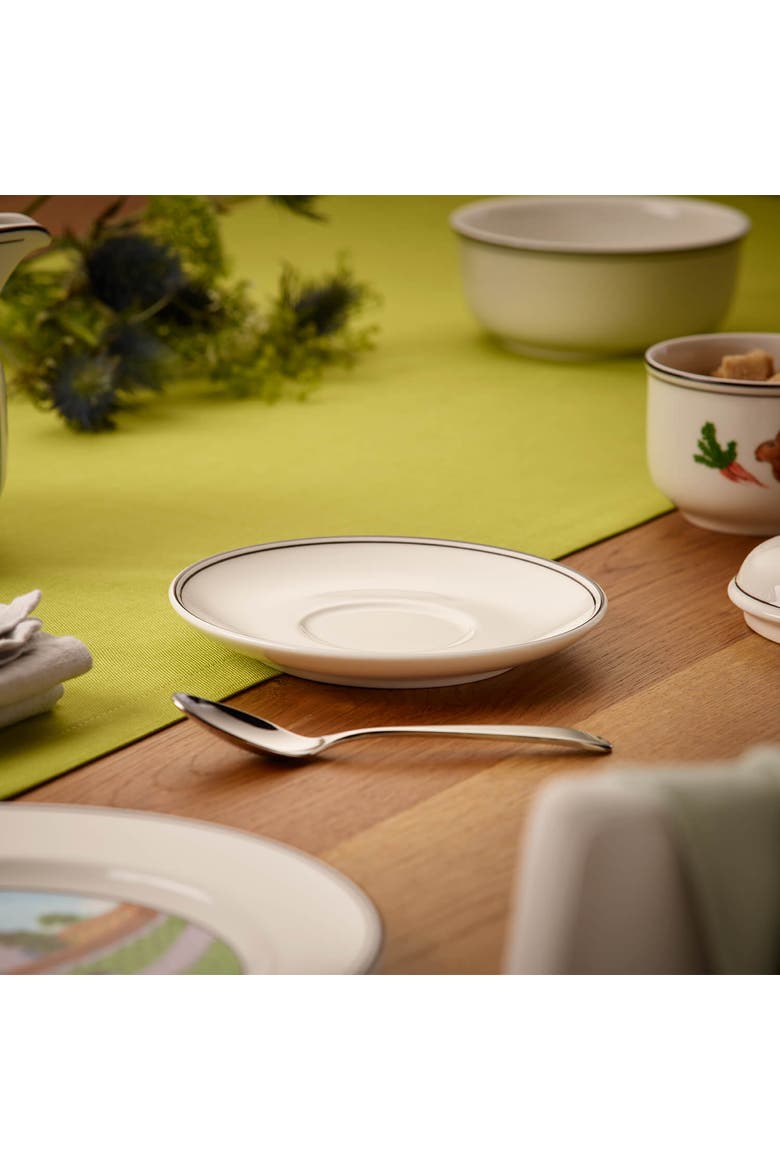 Design Naif Tea Saucer, Alternate, color, None
