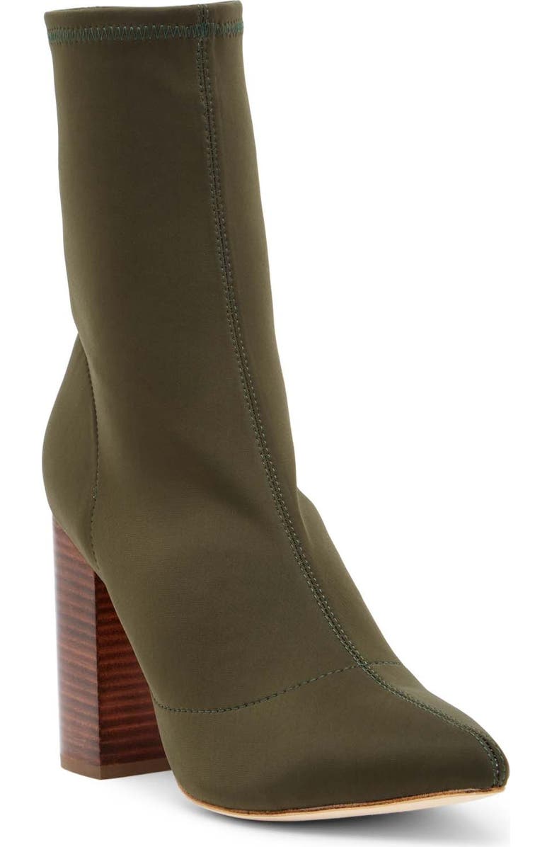 RAYE Fable Bootie, Main, color,