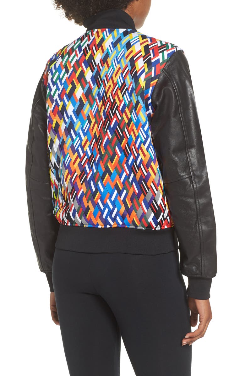 Nike Lab Basketball Destroyer Jacket, Alternate, color, 