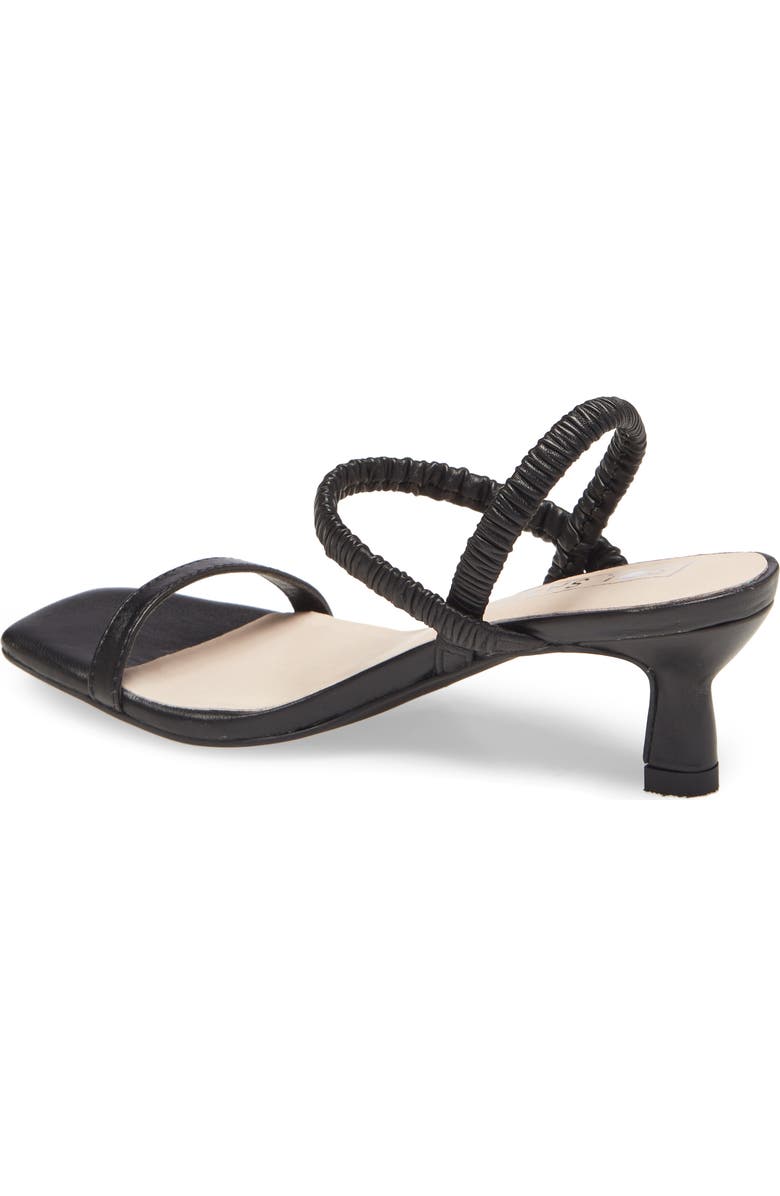 Sol Sana Oscar Ankle Strap Sandal, Alternate, color,