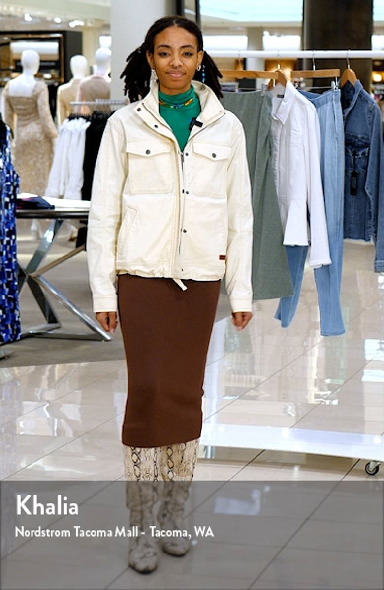 Beanflex Utility Jacket, sales video thumbnail