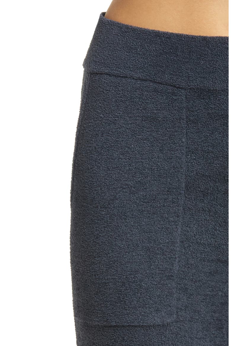 CozyChic™ Ultra Lite® Long Sleeve Lounge Shirt & Pants, Alternate, color, TIDEWATER