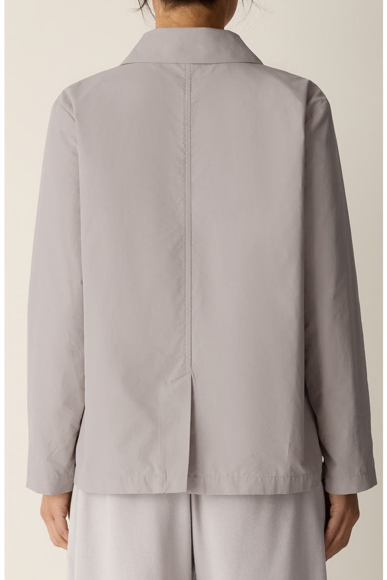 Easy Blazer, Alternate, color, DOVE