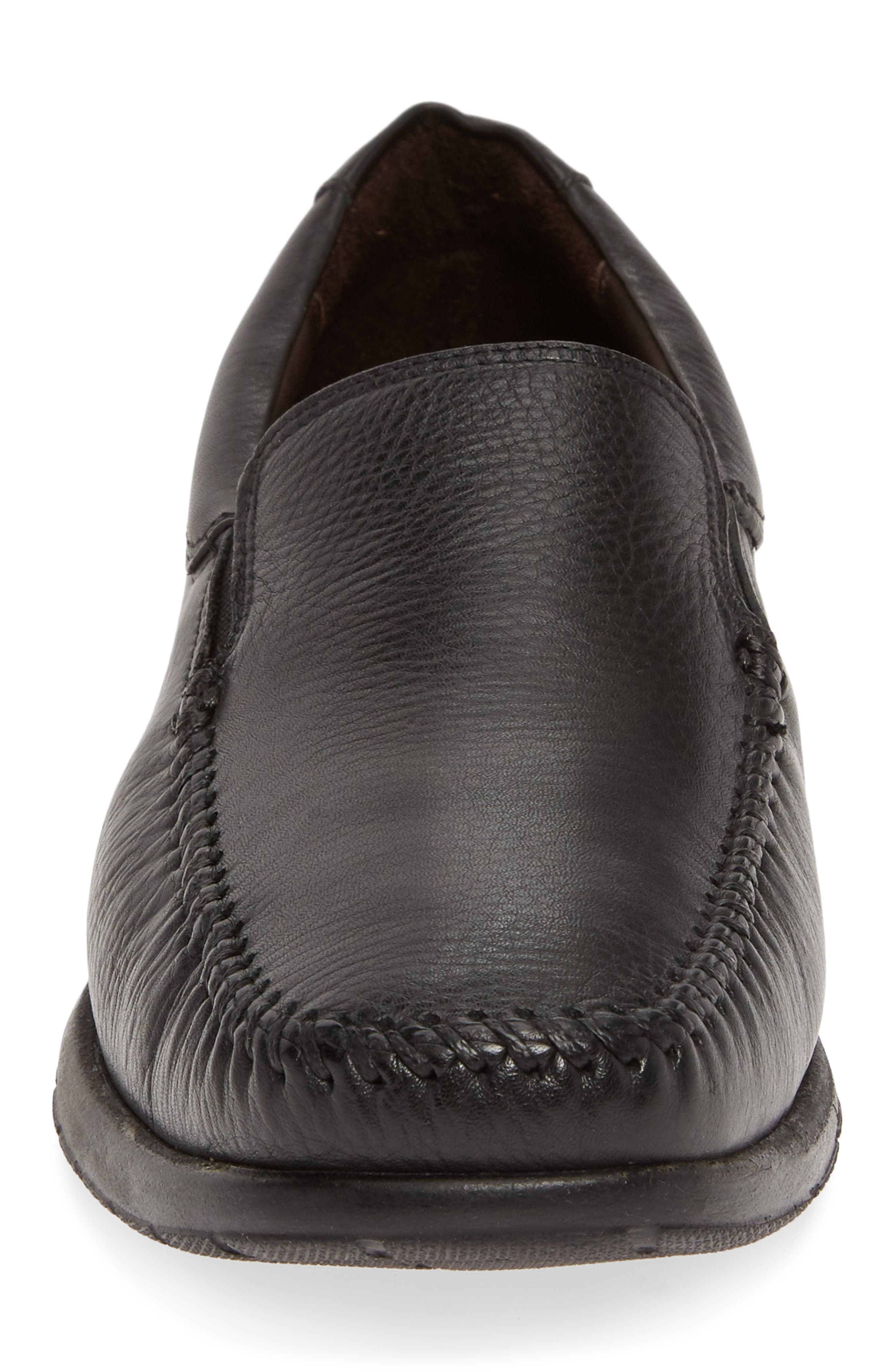 Johnston & Murphy Crawford Venetian Loafer, Alternate, color, 