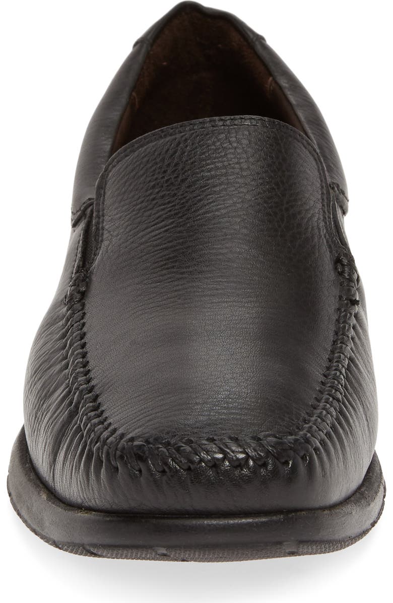 Johnston & Murphy Crawford Venetian Loafer, Alternate, color,