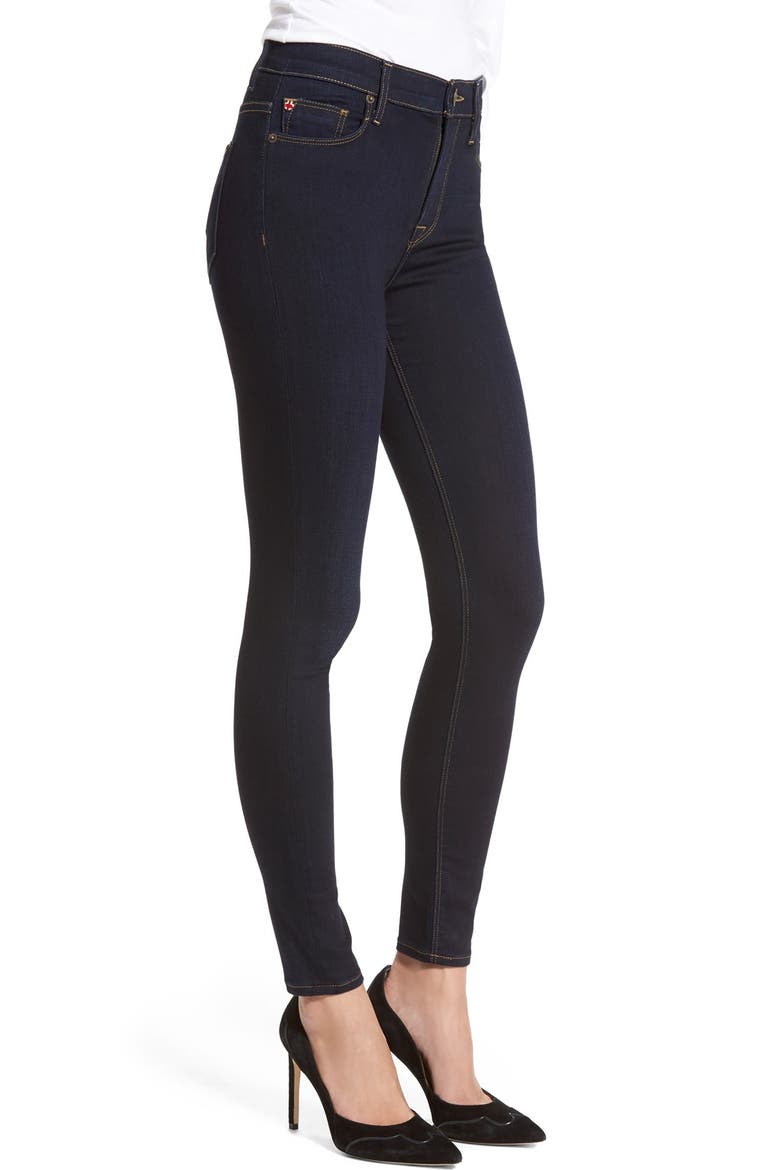 Barbara High Waist Skinny Jeans, Alternate, color, DELILAH 2