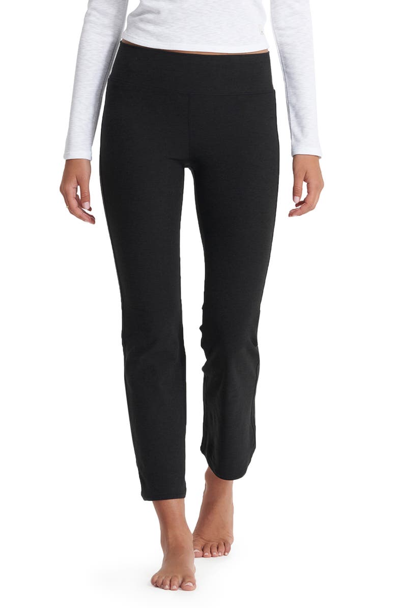 Vuori Elevation Slim Fit Bootcut Pants, Main, color, 