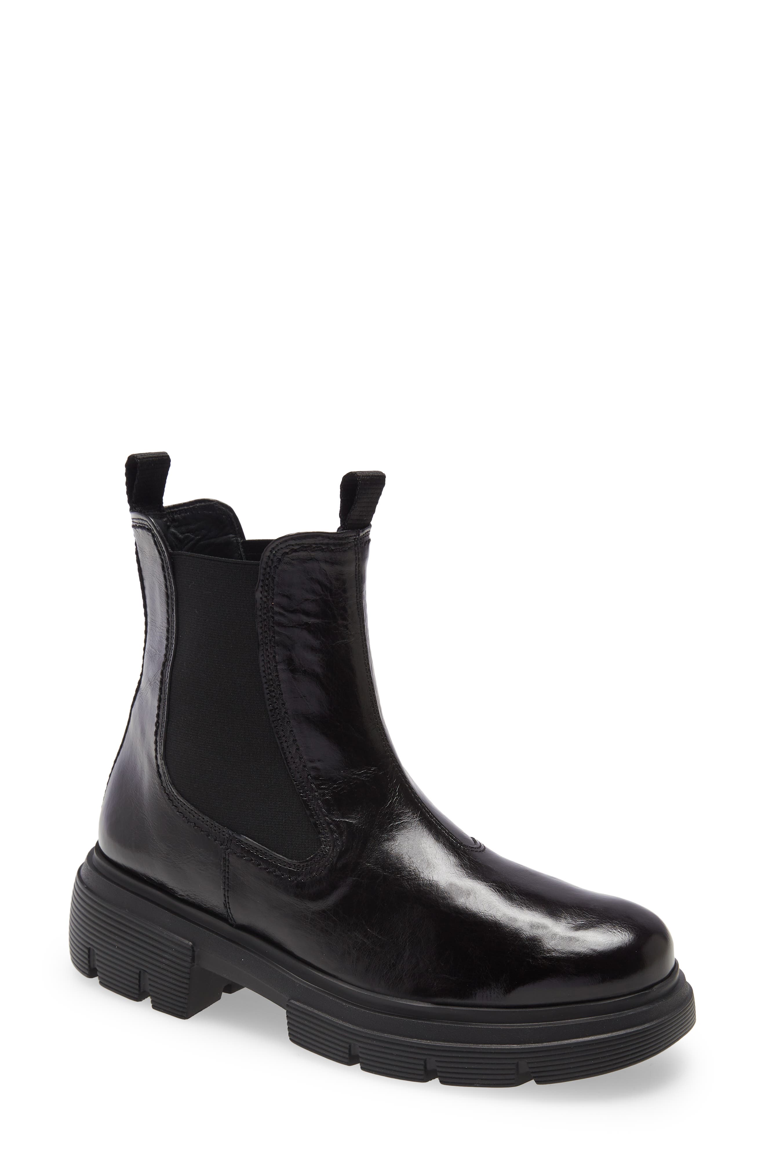 Paul Green Junior Chelsea Boot, Main, color, 