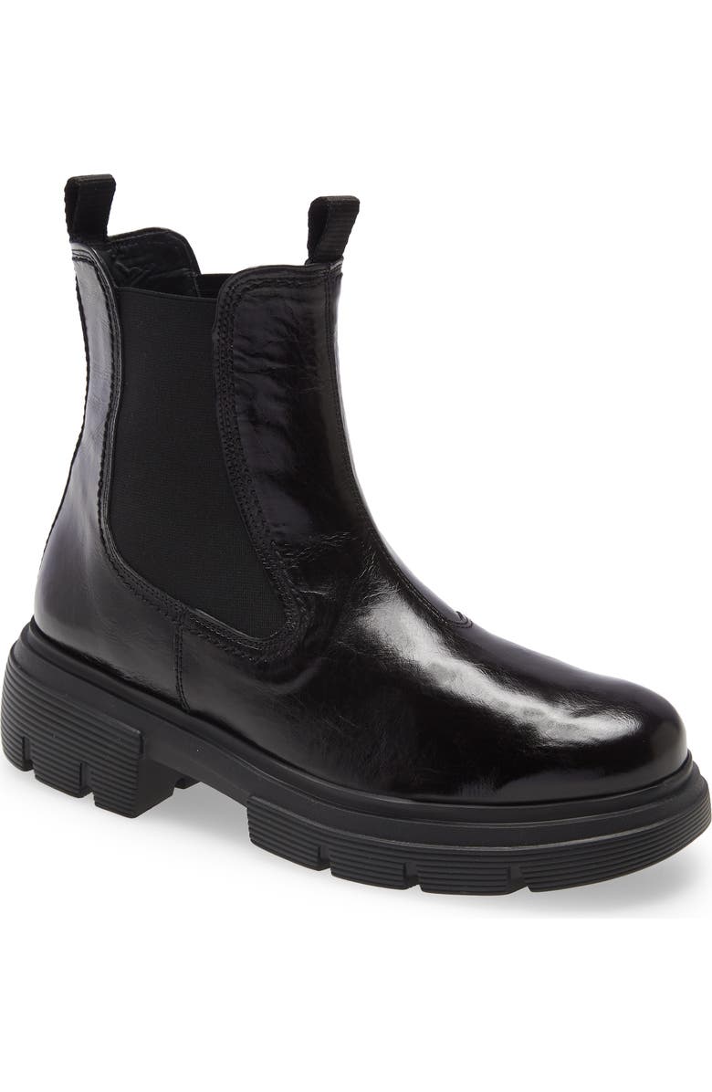 Paul Green Junior Chelsea Boot, Main, color,