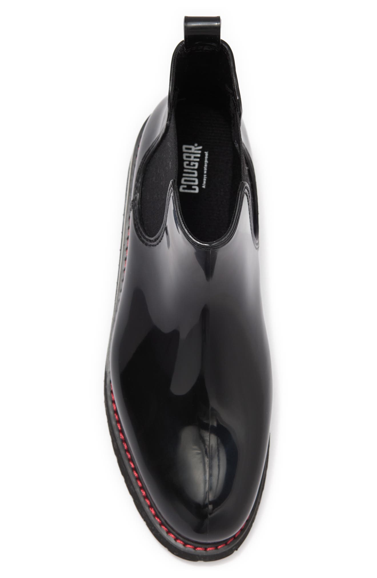 Cougar Kensington Chelsea Rain Boot, Alternate, color, 