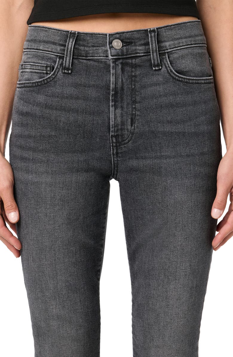 Hudson Jeans Blair High Waist Super Skinny Jeans, Alternate, color, 