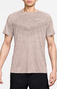 Nike Stride Dri-FIT ADV Running T-Shirt