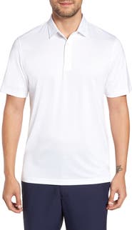 johnnie-O Birdie Classic Fit Performance Polo
