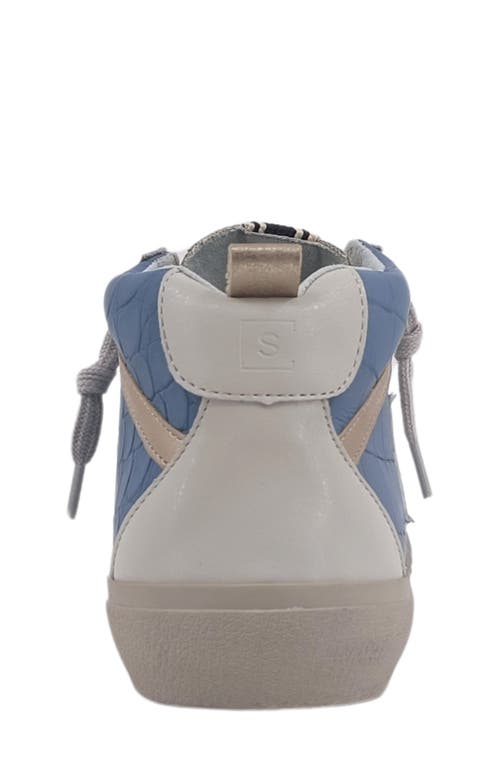 SHUSHOP SHUSHOP KIDS' PAULINA SNEAKER 