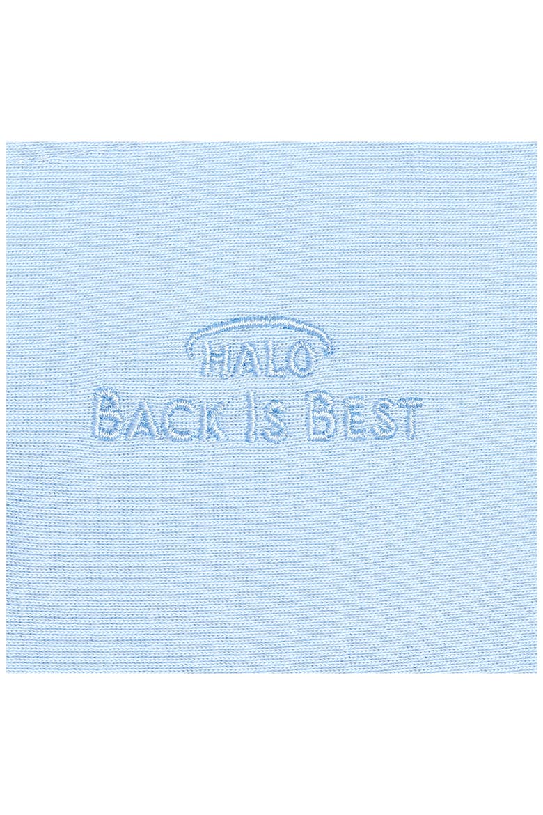 HALO® SleepSack™ Swaddle, Alternate, color, CHAMBRAY