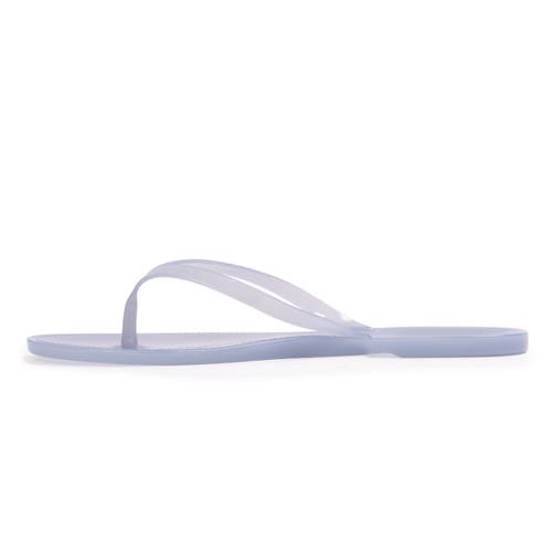 Black Suede Studio Crystal Sandal In Blue