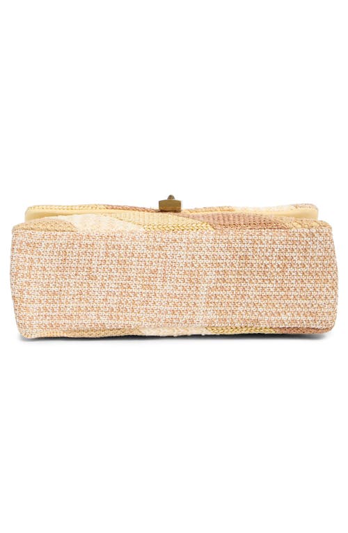 KURT GEIGER KURT GEIGER LONDON LARGE BRIXTON SHOULDER BAG 